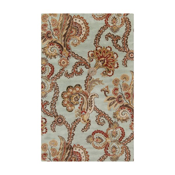 Surya Aurora - 18 Sample Area Rug" AUR1005-1616